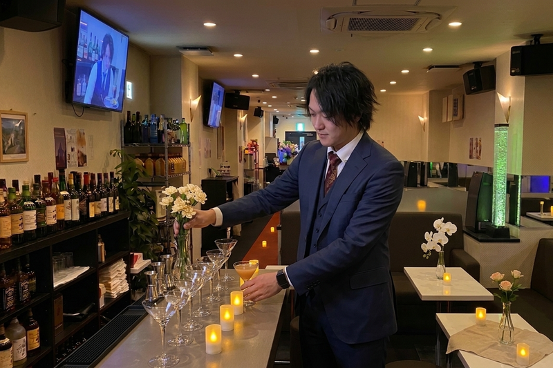 Club ESTの求人・転職情報
