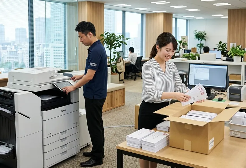 株式会社MUSASHI