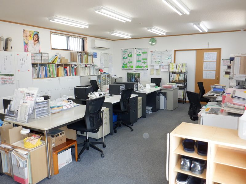 日化メンテナンス株式会社の求人・転職情報