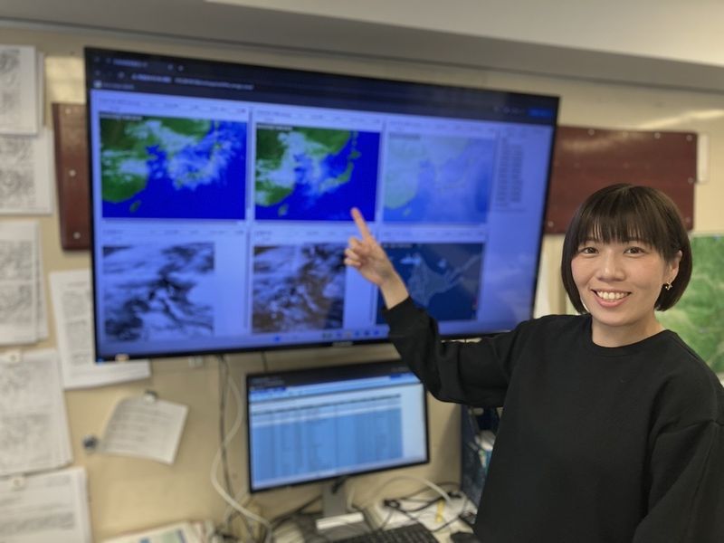 一般財団法人日本気象協会の求人・転職情報