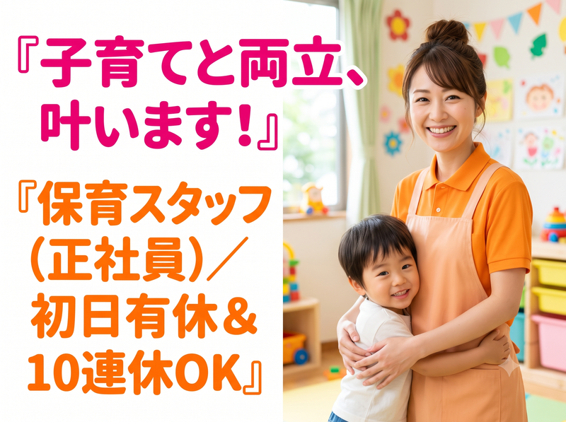社会福祉法人伸こう福祉会の求人・転職情報