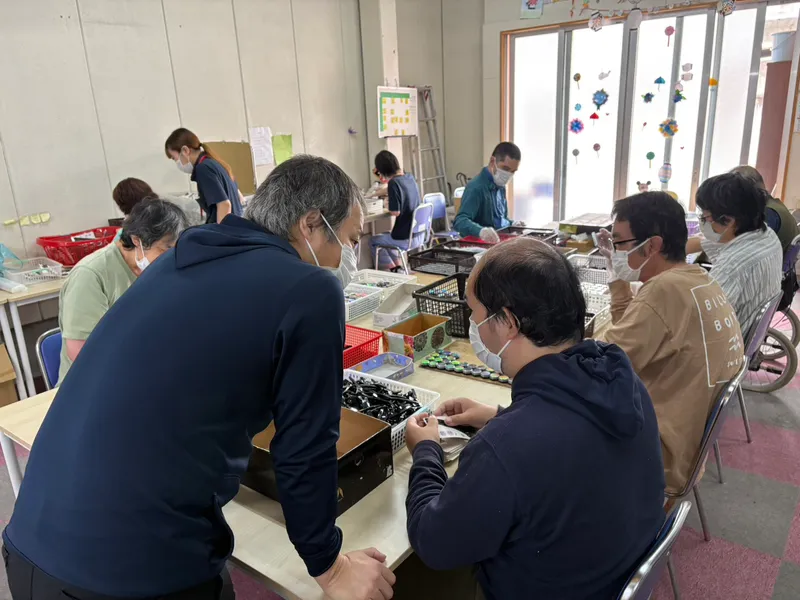 株式会社ルチルの求人・転職情報
