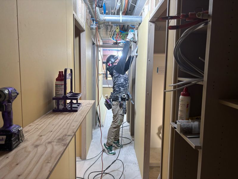 株式会社山名造作工務の求人・転職情報