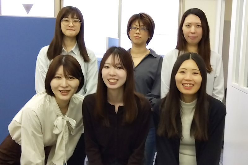 株式会社ミライホールディングスの求人・転職情報