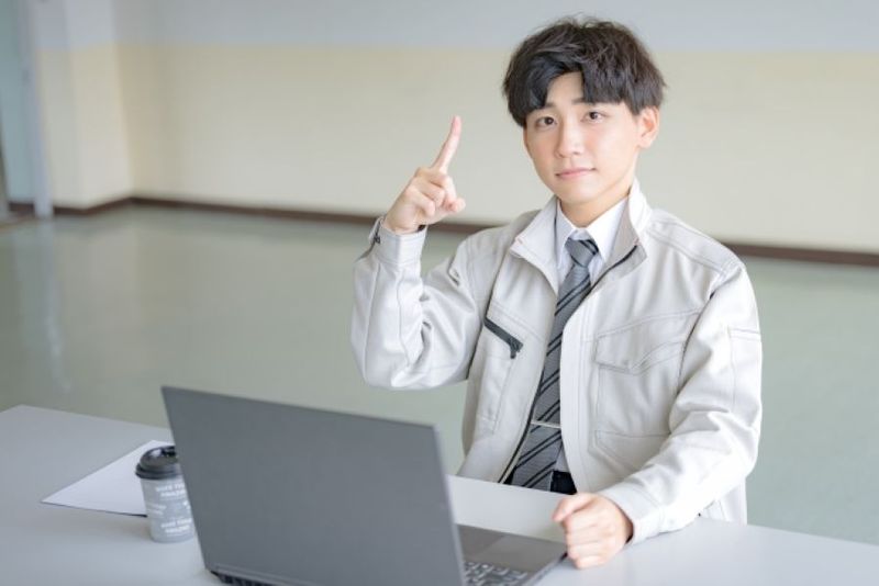 求人画像