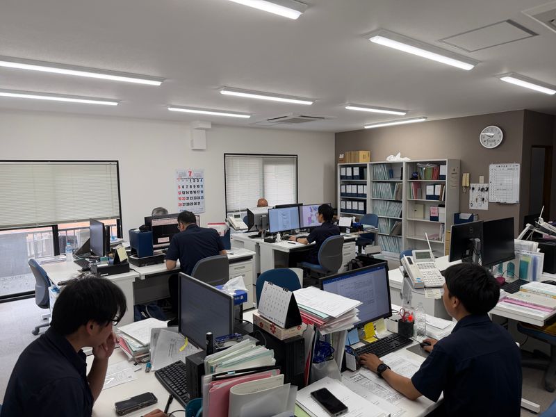 株式会社ソクトの求人・転職情報