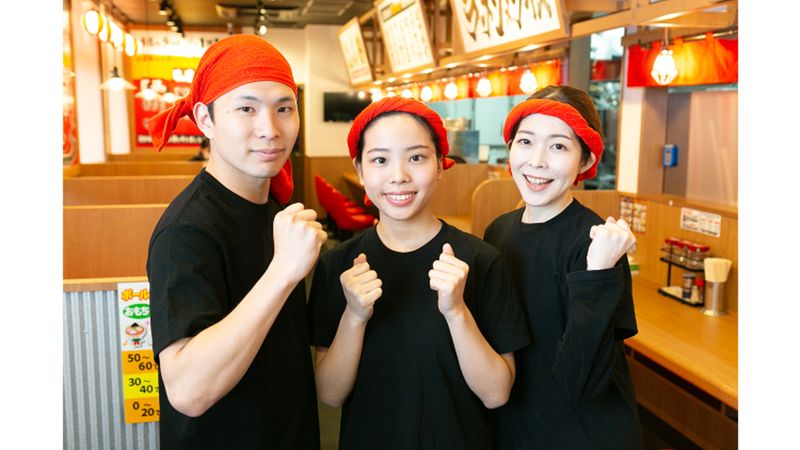 町田商店 真岡店の求人・転職情報