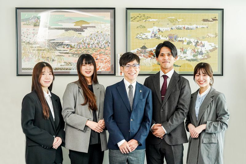 社会保険労務士法人ロームの求人・転職情報