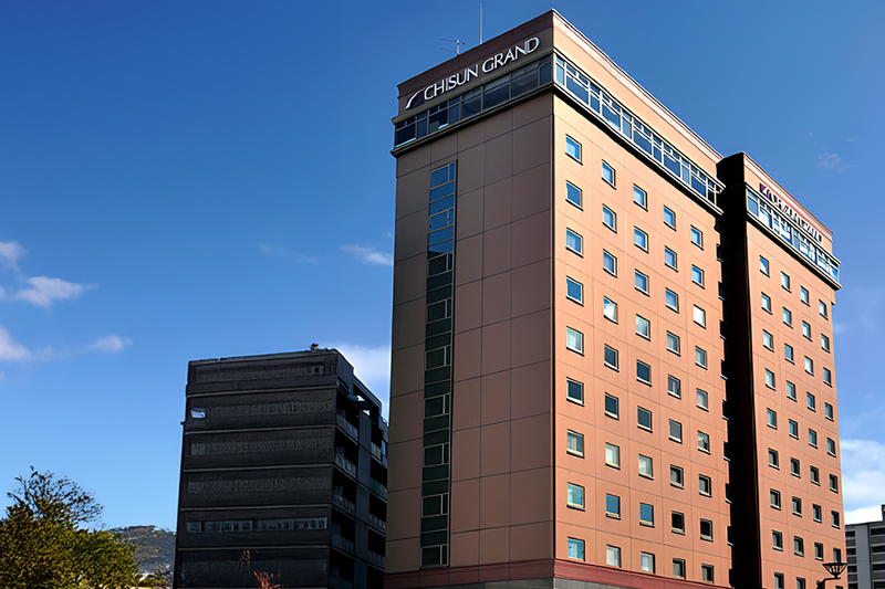チサングランド長野|共和観光株式会社の求人・転職情報