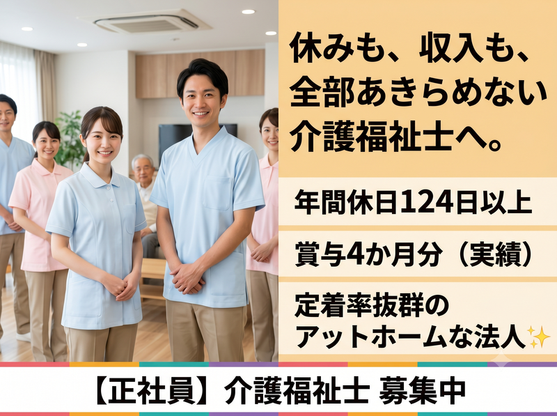 公益財団法人甲南会の求人・転職情報