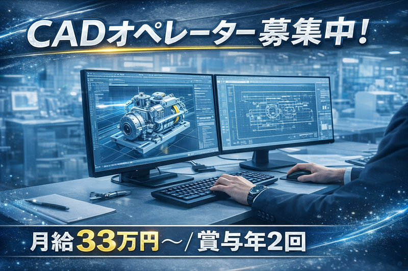 有限会社チアキ機工の求人・転職情報