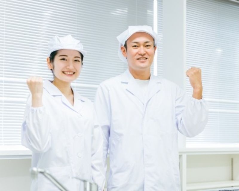 ひざつき製菓株式会社の求人・転職情報