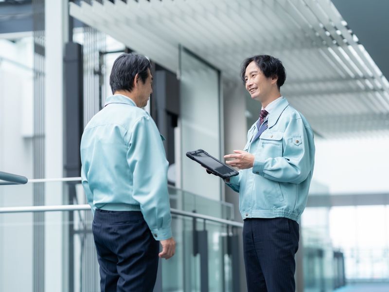 株式会社ダイエイハービスの求人・転職情報