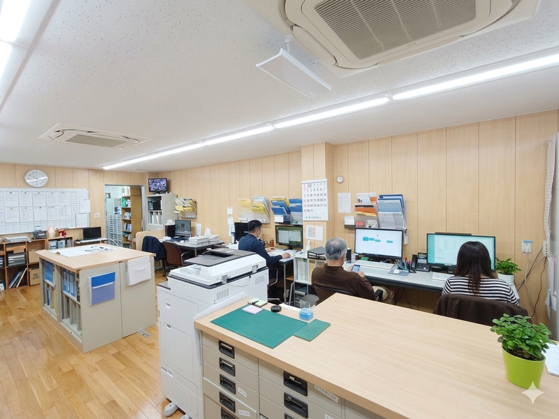 (株)前田工務店の求人・転職情報