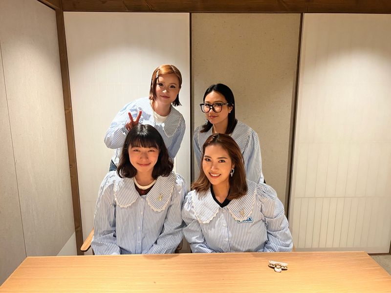 Nina Poppinsの求人・転職情報