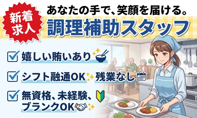 (株)桜山フードプランニングのアルバイト・バイト求人情報-07