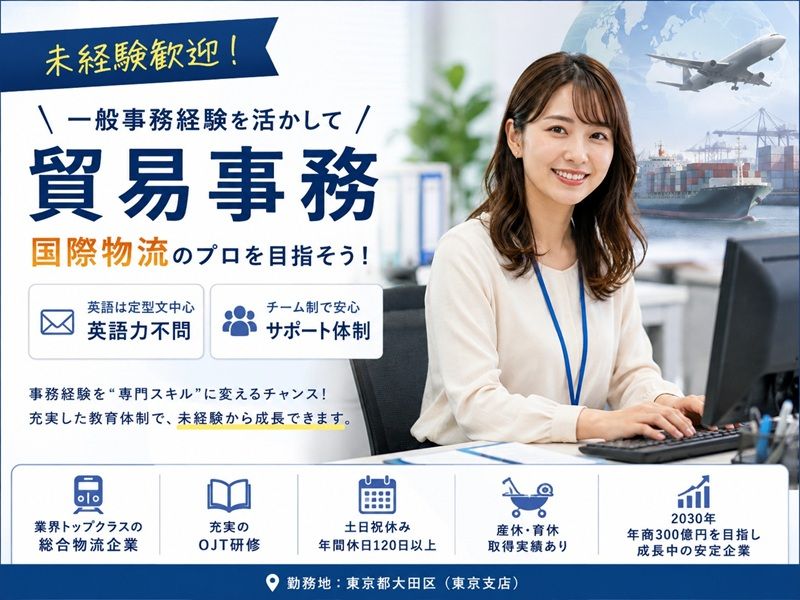 株式会社国際エキスプレスの求人・転職情報
