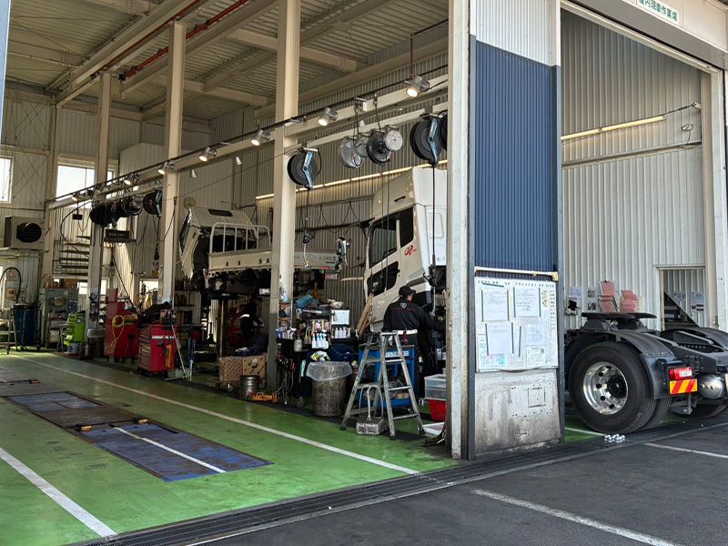 東京自動車興業株式会社の求人・転職情報