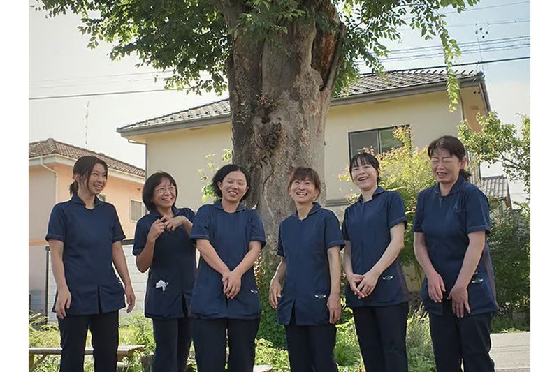 有限会社宗明会の求人・転職情報