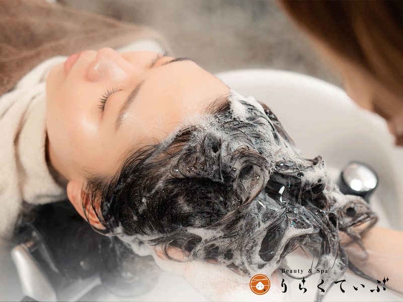 Beauty＆Spa りらくてぃぶの求人・転職情報