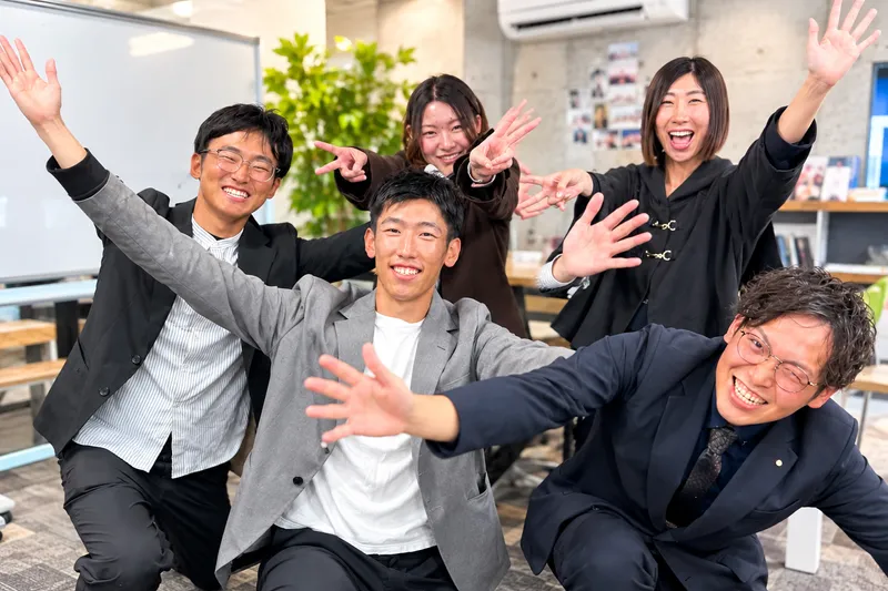 株式会社Wins Gateのアルバイト・バイト求人情報