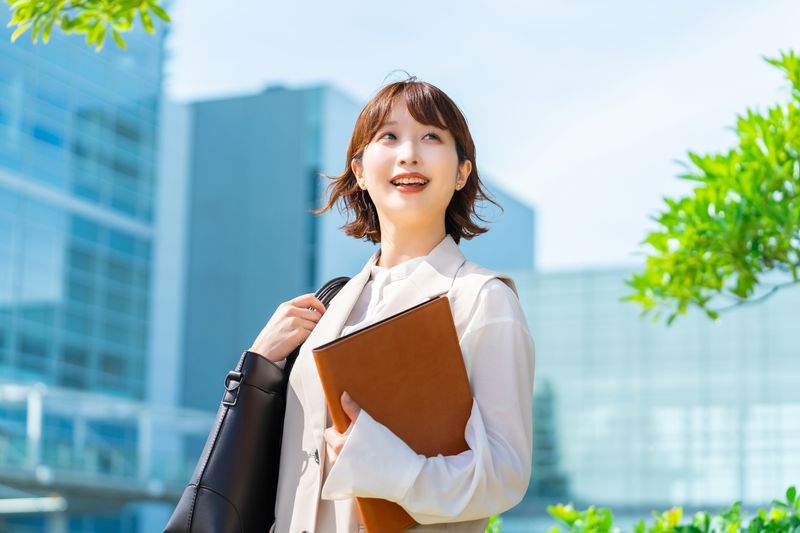 株式会社なないろのはなの求人・転職情報