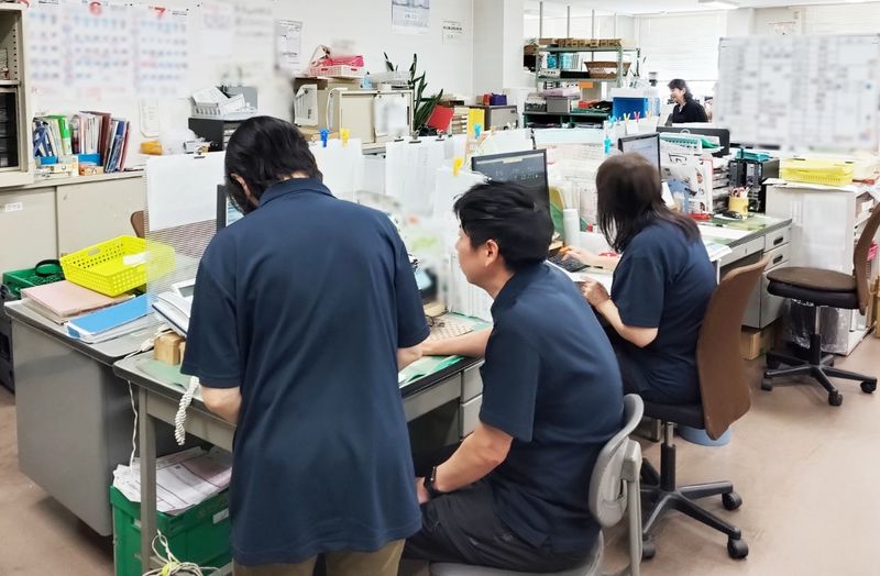 グリーンコープ生活協同組合くまもとの求人・転職情報