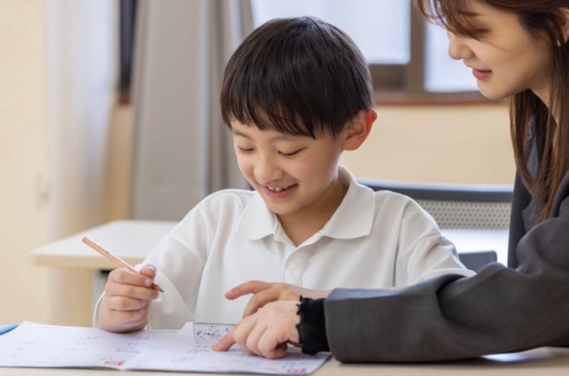 学習教室 HOPPINGの求人・転職情報