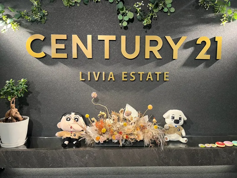 株式会社ＬＩＶＩＡ　ＥＳＴＡＴＥの求人・転職情報
