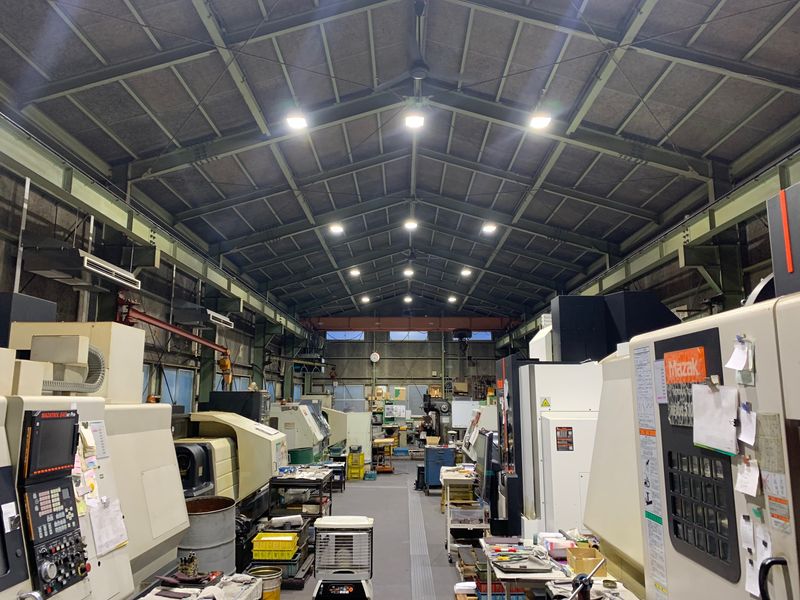 株式会社丸芝製作所の求人・転職情報