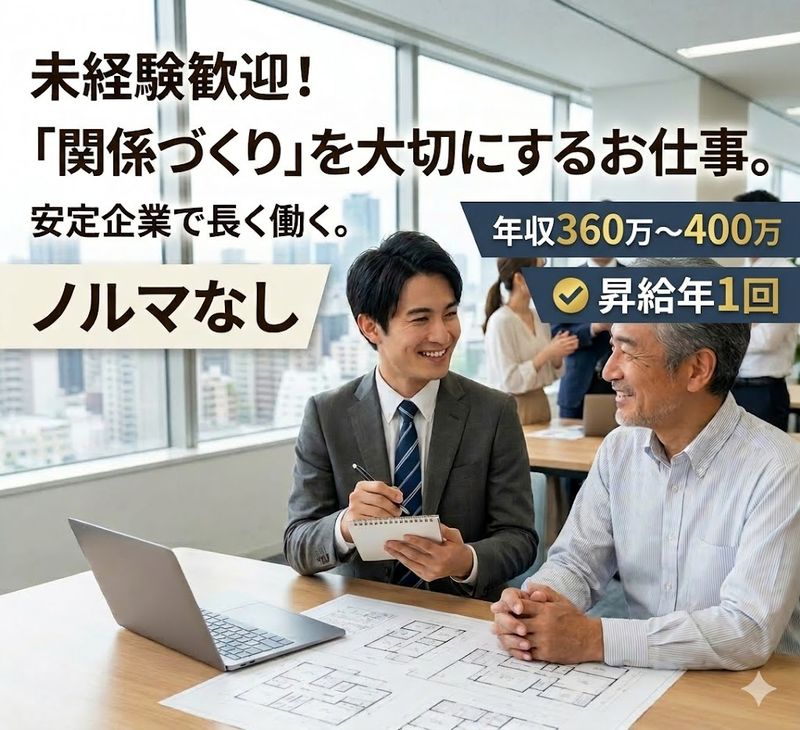 株式会社Lead Agentの求人・転職情報