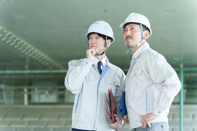 細谷建設工業株式会社の求人・転職情報