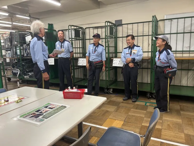 ダルマ配送企画の求人・転職情報