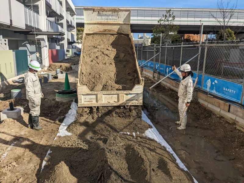 林組株式会社の求人・転職情報