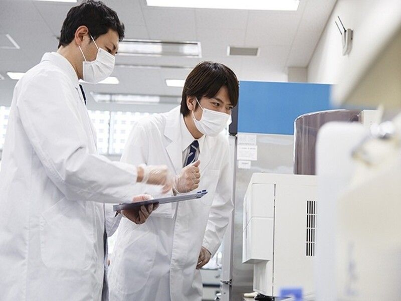 アビリティーセンター株式会社　徳島オフィスの派遣求人情報