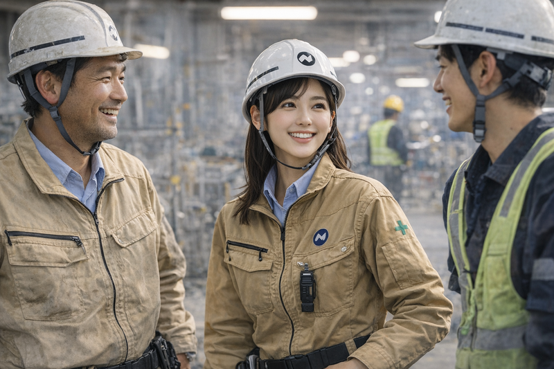 ナイガイ株式会社の求人・転職情報