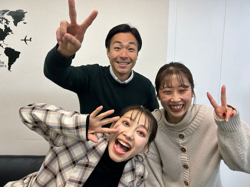 合同会社アントナーの求人・転職情報