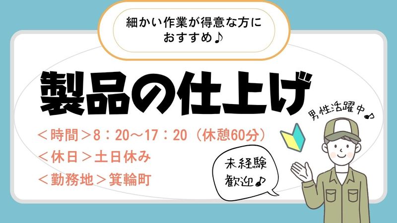 求人画像
