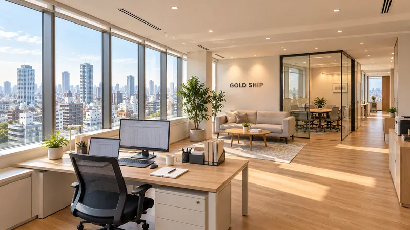 株式会社GOLD　SHIPのアルバイト・バイト求人情報