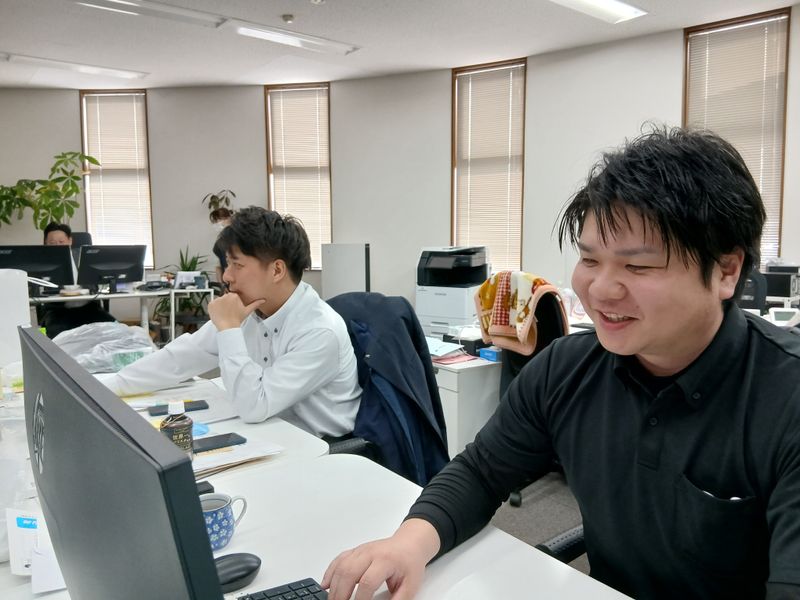 株式会社エタニ企業の求人・転職情報
