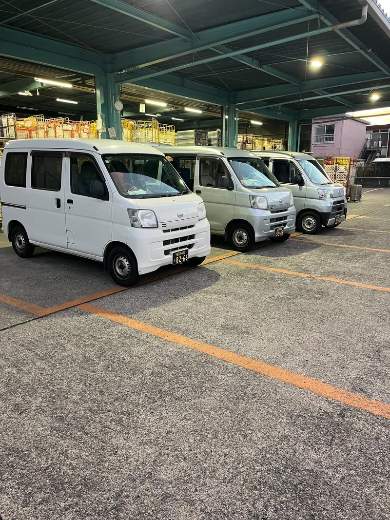 (株)YMトランスポート-0001の求人・転職情報