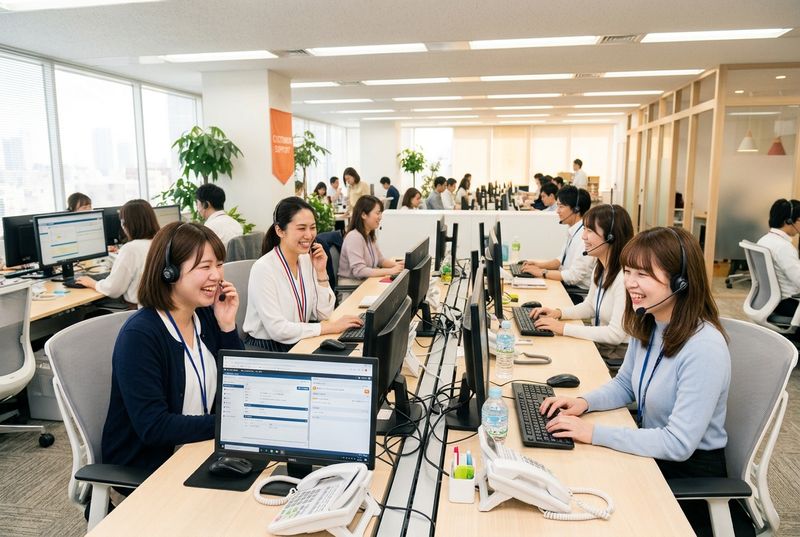 求人画像