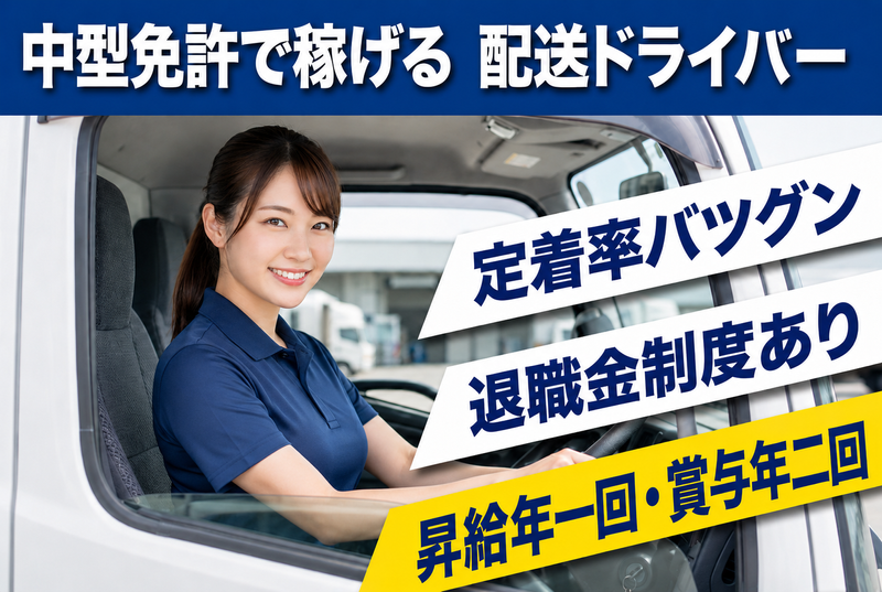 近物レックス株式会社の求人・転職情報