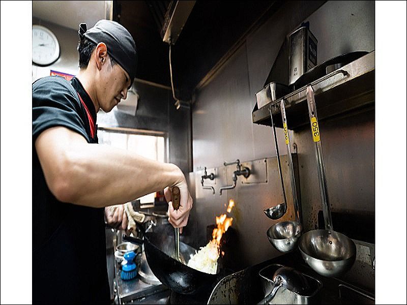 日高屋 大宮大成店の求人・転職情報