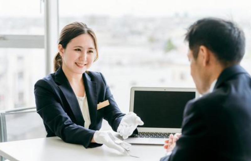 株式会社いーふらんの求人・転職情報