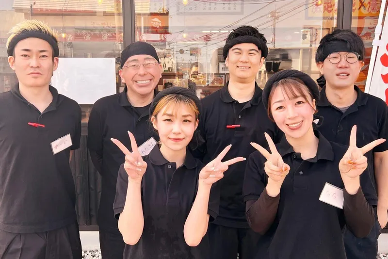太田商店 MAX(株式会社First step)のアルバイト・バイト求人情報