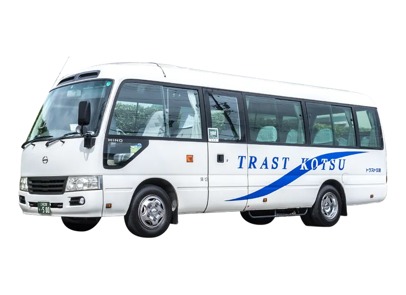 株式会社トラストの求人・転職情報