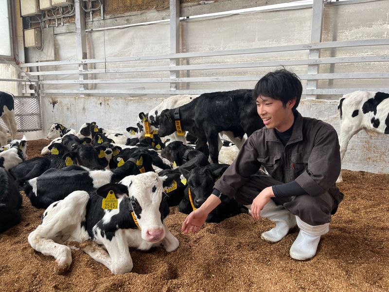 有限会社屈足肉牛牧場の求人・転職情報