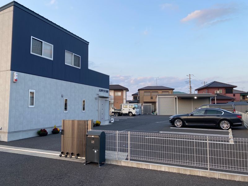 エヌテクノス株式会社の求人・転職情報