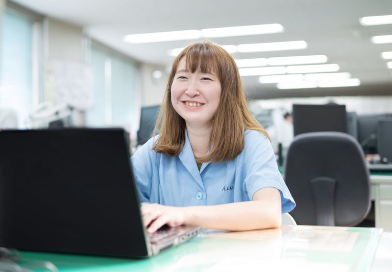 アイガ電子工業株式会社のアルバイト・バイト求人情報-01